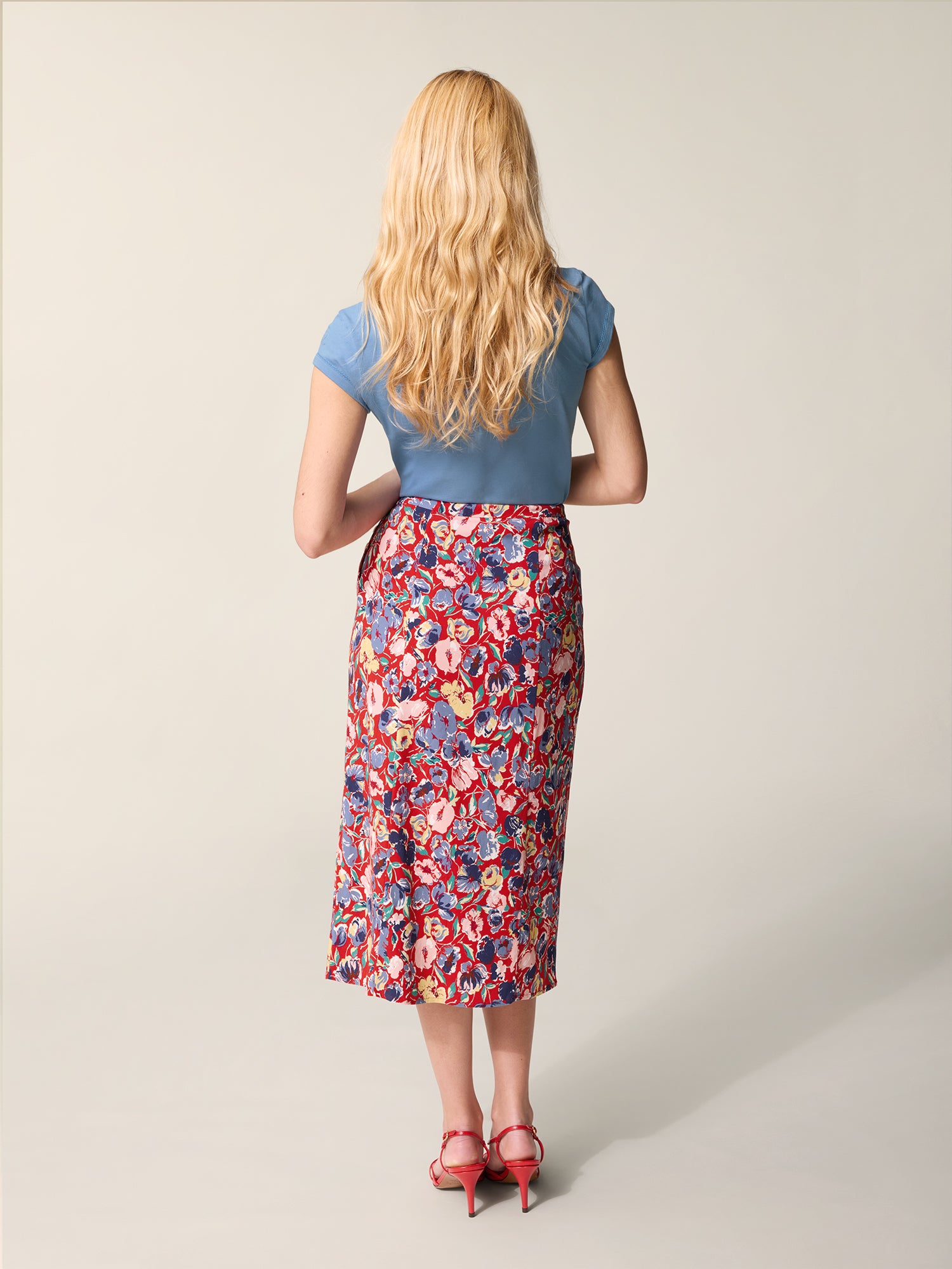 ROMANA skirt ROMANA skirt